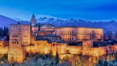 7 most beautiful palaces in the world to visit