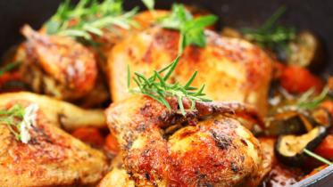Original piri-piri flavoured Galito’s now in Bangladesh