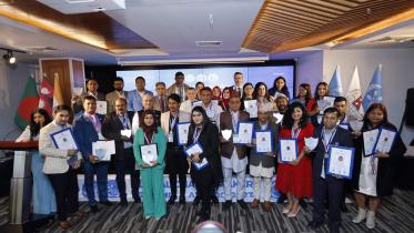 3rd Global Changemakers Summit