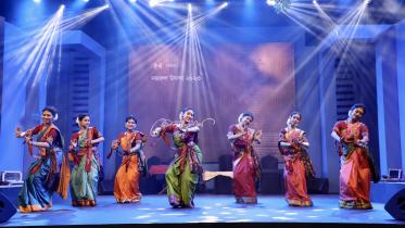 Nazrul Festival 2023
