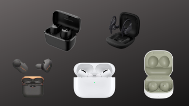 Wireless headphone recommendations