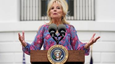 Jill Biden to attend Grammys Awards