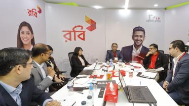 Robi’s flagship entrepreneurship contest r-ventures 3.0 selects semi-finalists