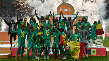 Senegal