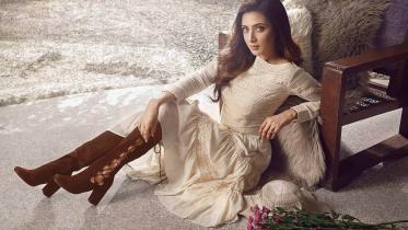 Mim wraps up shooting for ‘Manush’