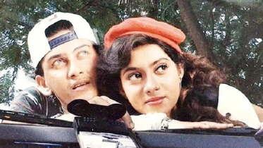 Salman Shah, Shabnur’s film returns to theatres