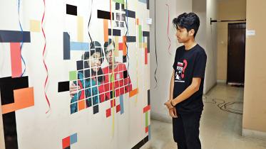 Sagar-Runi Murder