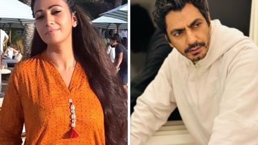 Nawazuddin Siddiqui rejects second child, wife seeks paternity test