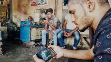 Bangladeshis are paying 7 times more for internet than rest of the world