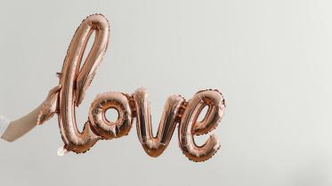 Valentines Day Love