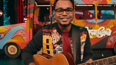 Coke Studio Bangla returns with ‘Murir Tin’