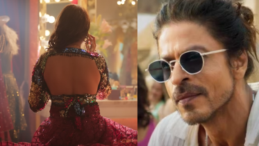 Pathaan calls Pooja to wish her on Valentine's Day in ‘Dream Girl 2’ teaser 