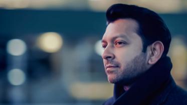 Tahsan speaks up about 'plagiarism' in music video