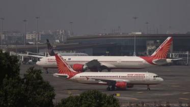 Air India 