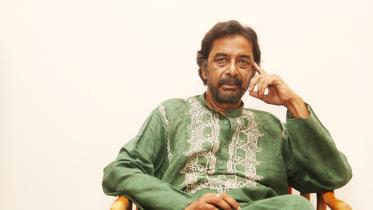 Happy to have receive this honour while I am alive: Jayanta Chattopadhyay