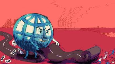 What 50 years of World Bank partnership meant for us
