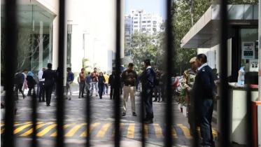 India tax dept's search of BBC offices enters 3rd day 