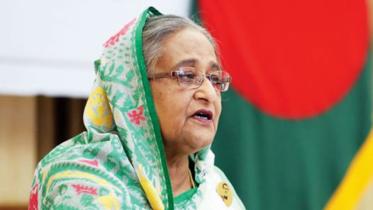 We want peace, but ready to repel external attacks: PM