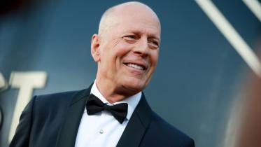 Bruce Willis has frontotemporal dementia, condition worsens