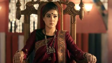 Mahiya Mahi starrer ‘Bubujaan’ released in 21 halls 