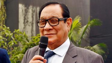 Rouf Chowdhury