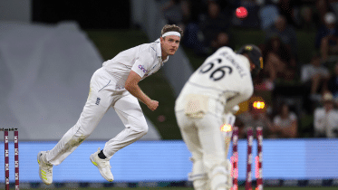 Stuart Broad