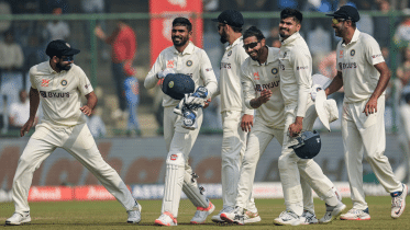 Ravindra Jadeja