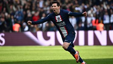 Messi-v-Lille