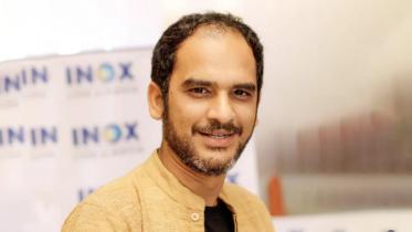 Ritwick Chakraborty coming to Dhaka