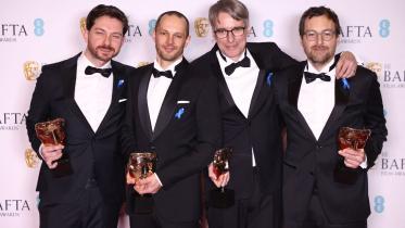 British Academy Film and Television Arts Award 2023