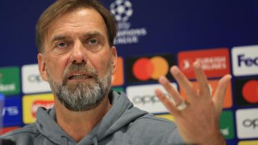 Juergen Klopp 