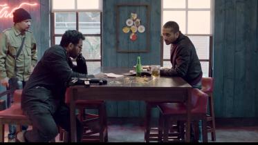 ‘Saturday Afternoon’ delivers a breath-holding trailer