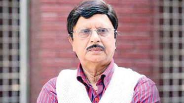 Sohel Rana celebrates his 76th birthday