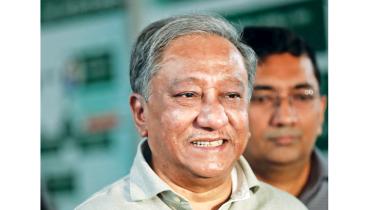 Nazmul Hasan Papon wins in Kishoreganj-6 constituency