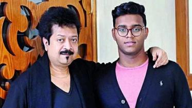 Kumar Bishwajit's brother fires back at rumours about Nibir