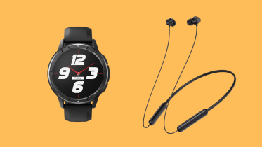 realme introduces two new Dizo lifestyle products