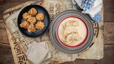 A delightful mix: Shab-e-Barat recipes