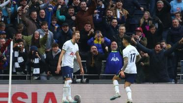 Harry Kane
