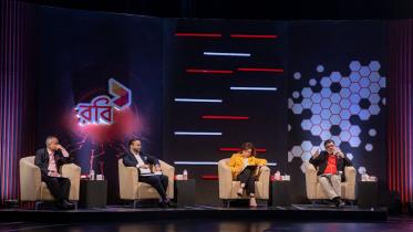 Robi’s r-ventures 3.0
