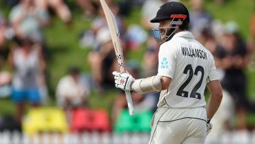 Kane Williamson