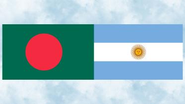 Bangladesh-Argentina bilateral trade