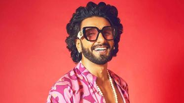 Ranveer Singh appointed as new brand ambassador of Pepsi
