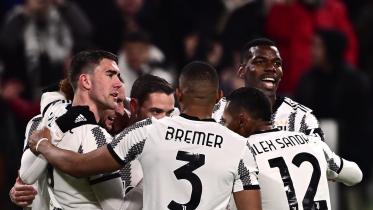 Juventus