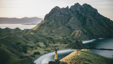 7 reasons why Indonesia should be your next travel destination 