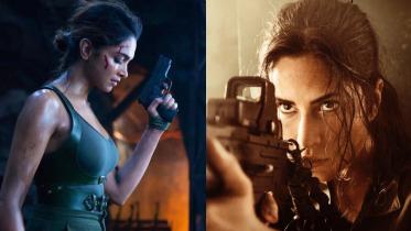 Deepika and Katrina teaming up for spy film?