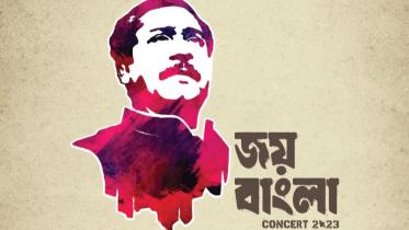 Joy Bangla Concert Returns after two years