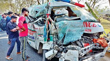 Road crash victims