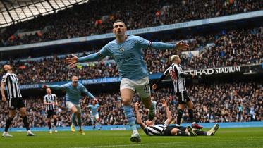 Phil Foden