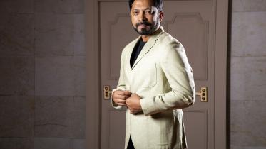 Barshon exudes brilliance 