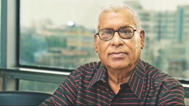 One-on-one with Nawazish Ali Khan